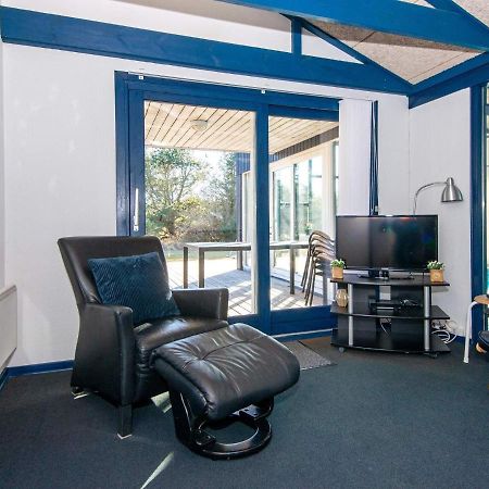 12 Person Holiday Home In Ringk Bing Klegod Luaran gambar