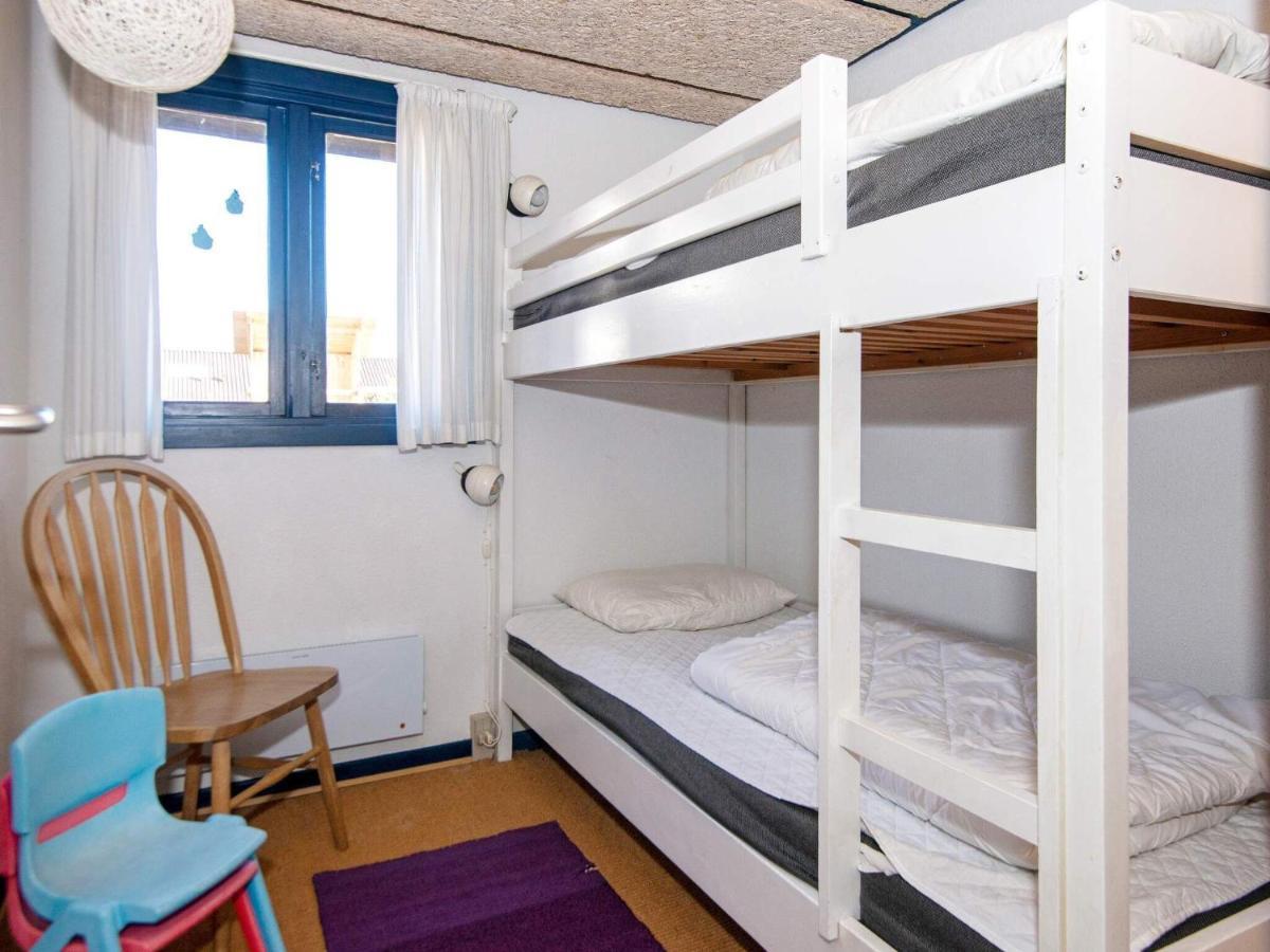 12 Person Holiday Home In Ringk Bing Klegod Luaran gambar