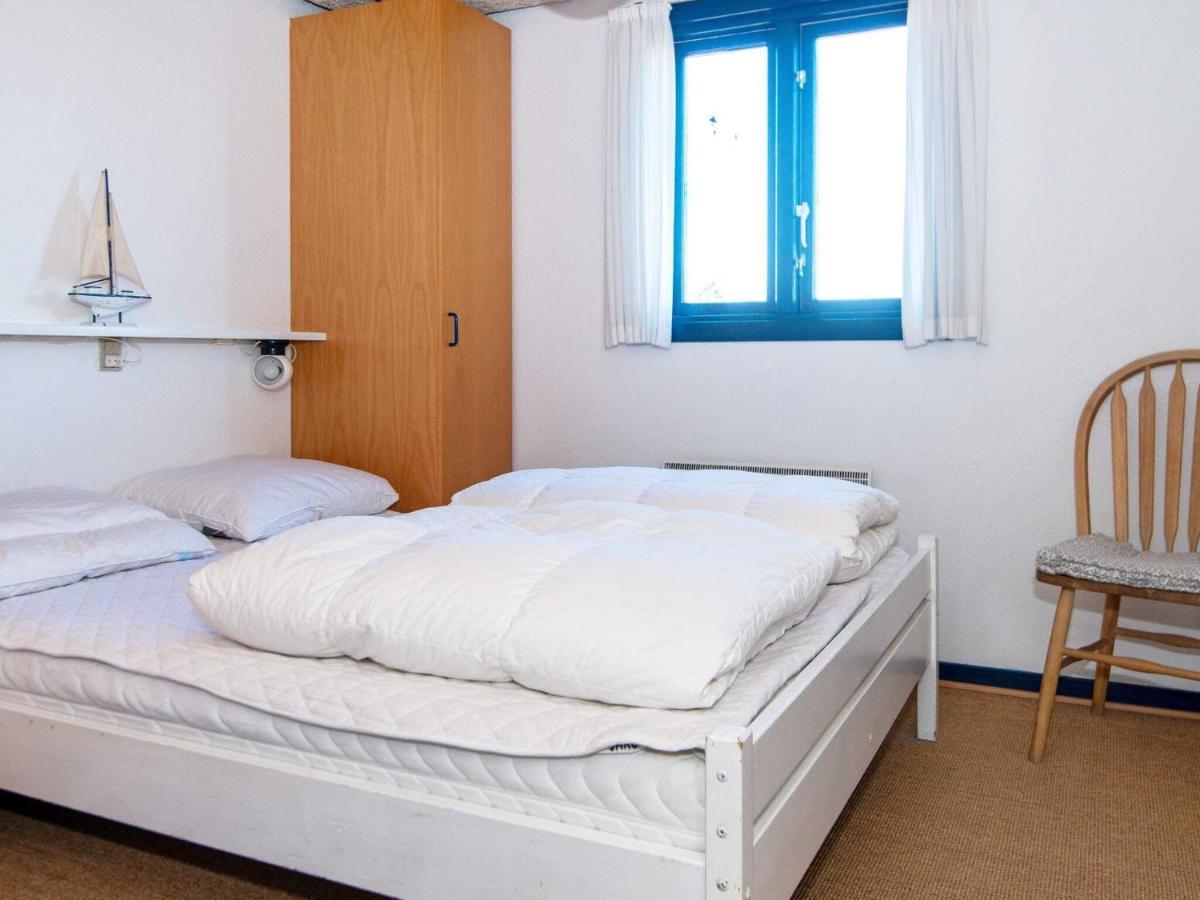 12 Person Holiday Home In Ringk Bing Klegod Luaran gambar